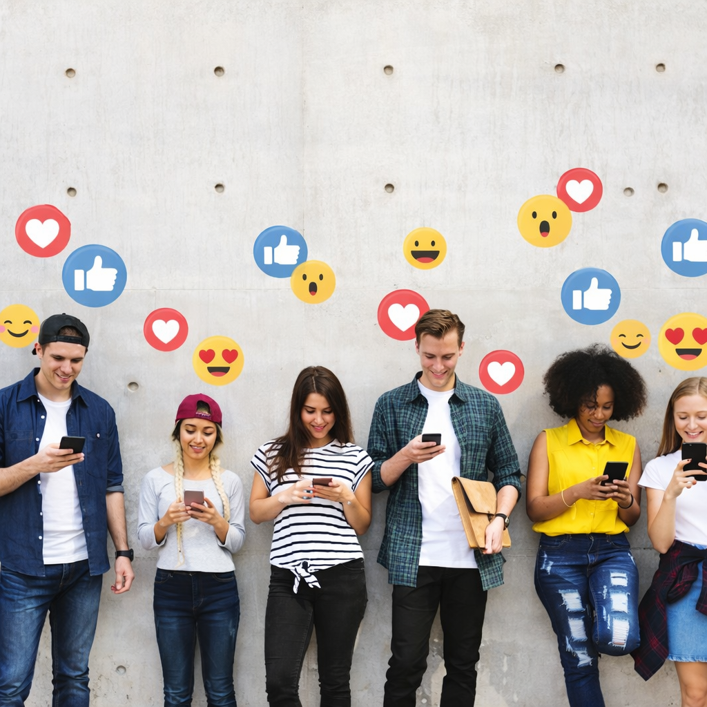Community management and audience engagement