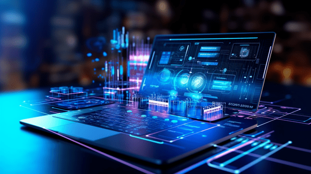 Web performance optimisation